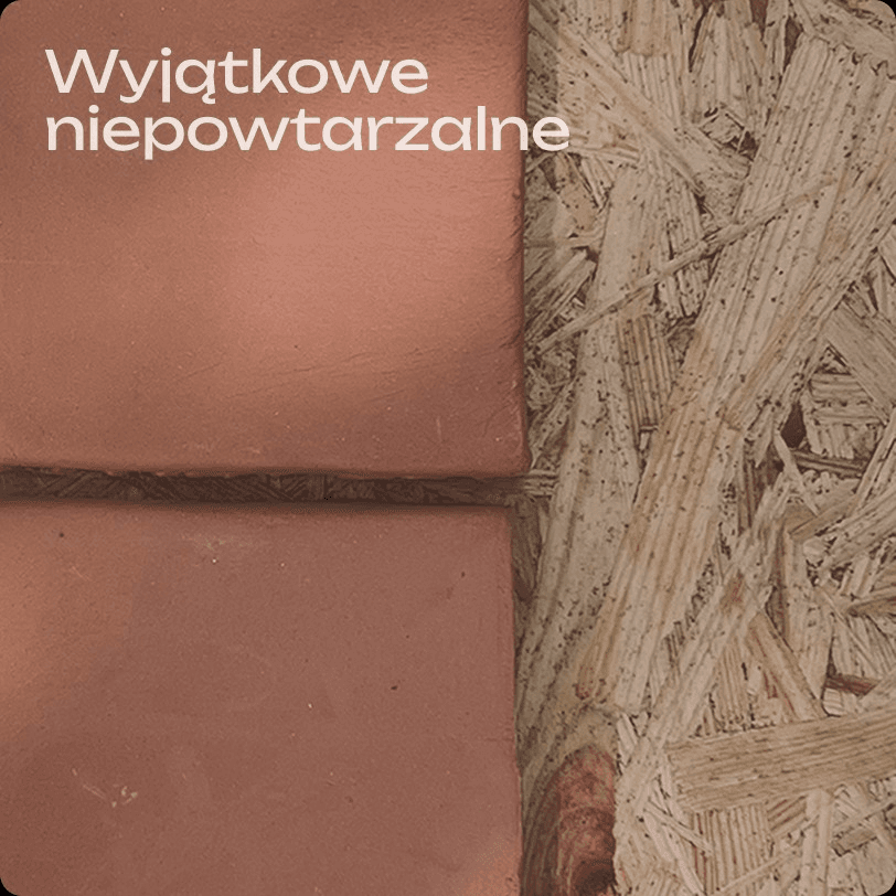 Wyjątkowe, niepowtarzalne